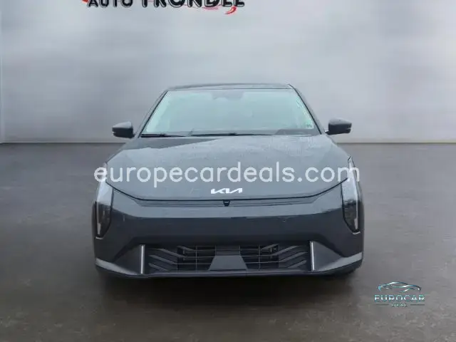 Kia EV4