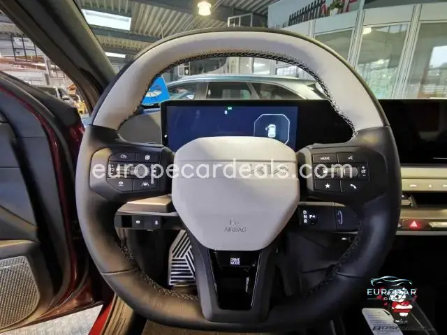 Kia EV4