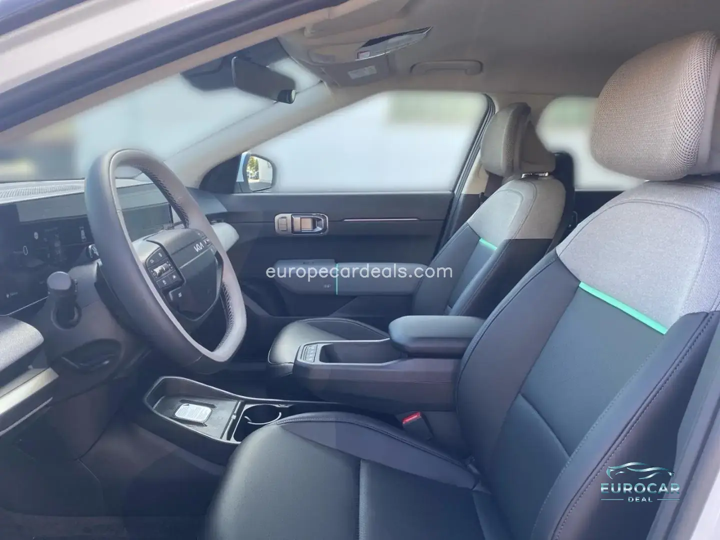 Kia EV4