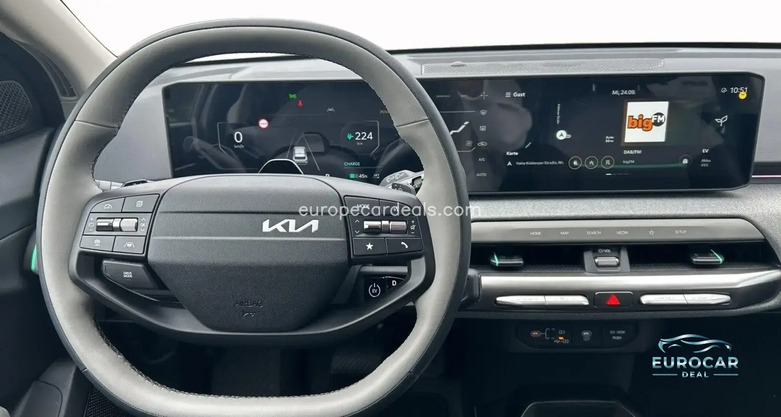 Kia EV4
