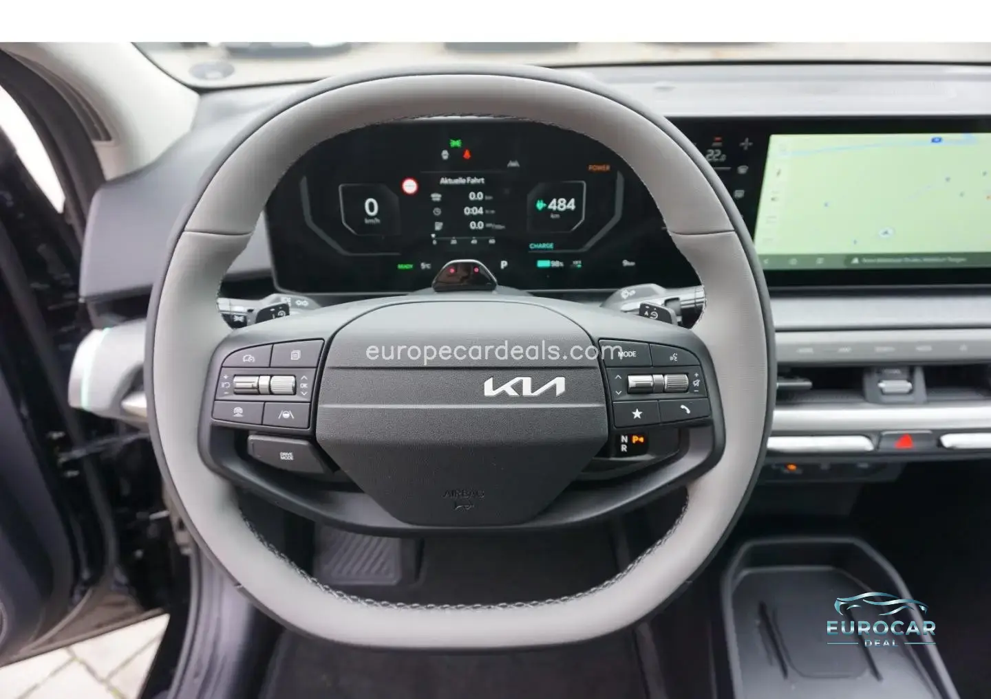 Kia EV4