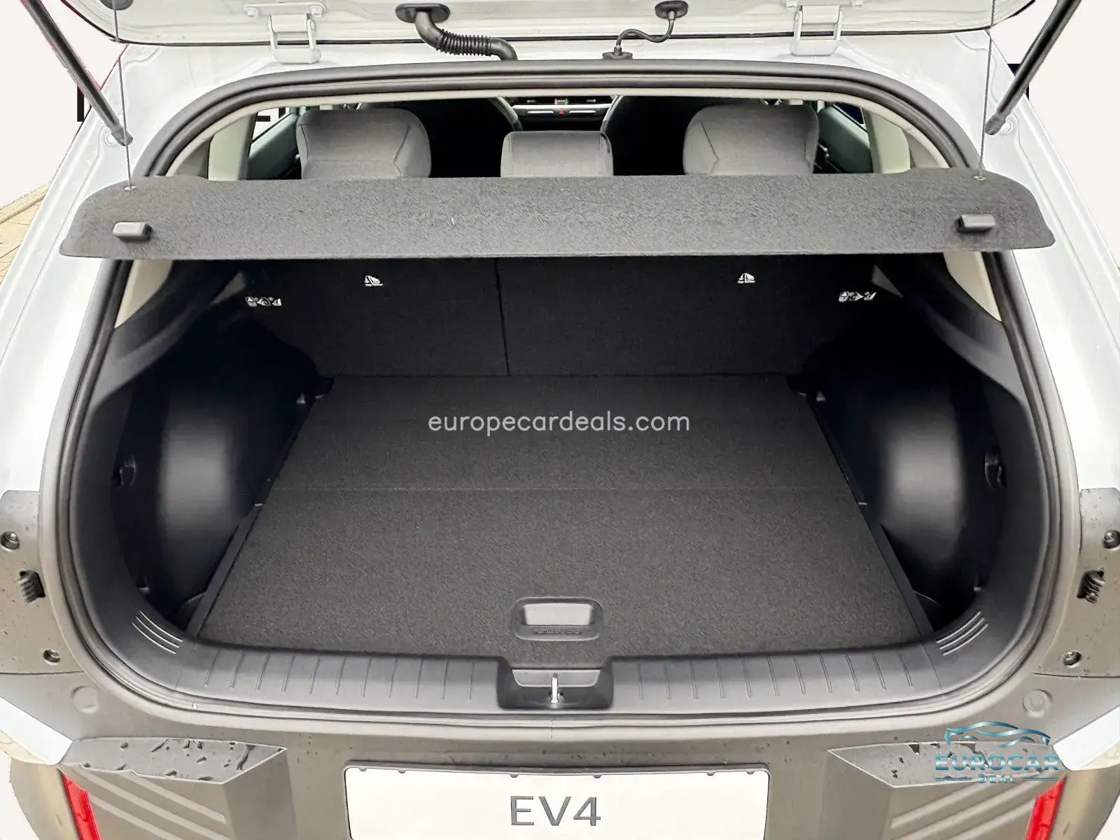 Kia EV4
