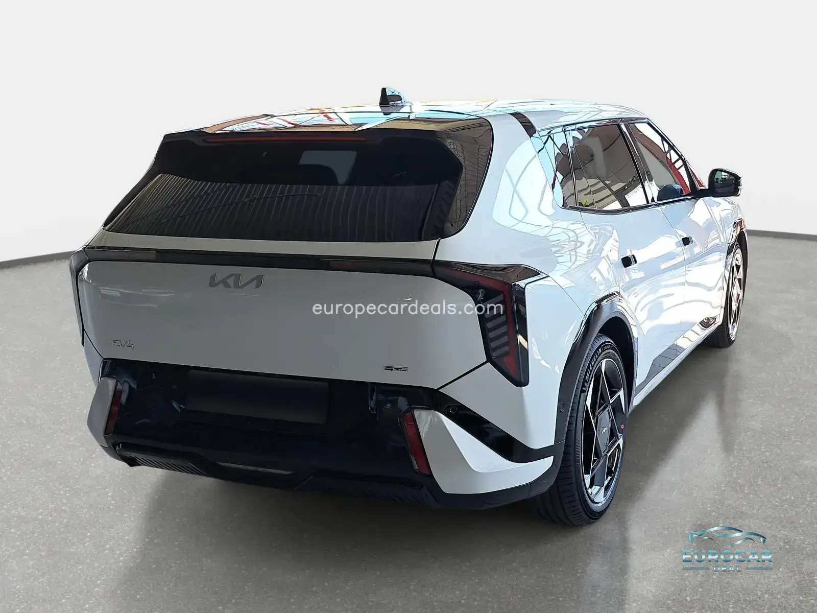 Kia EV4