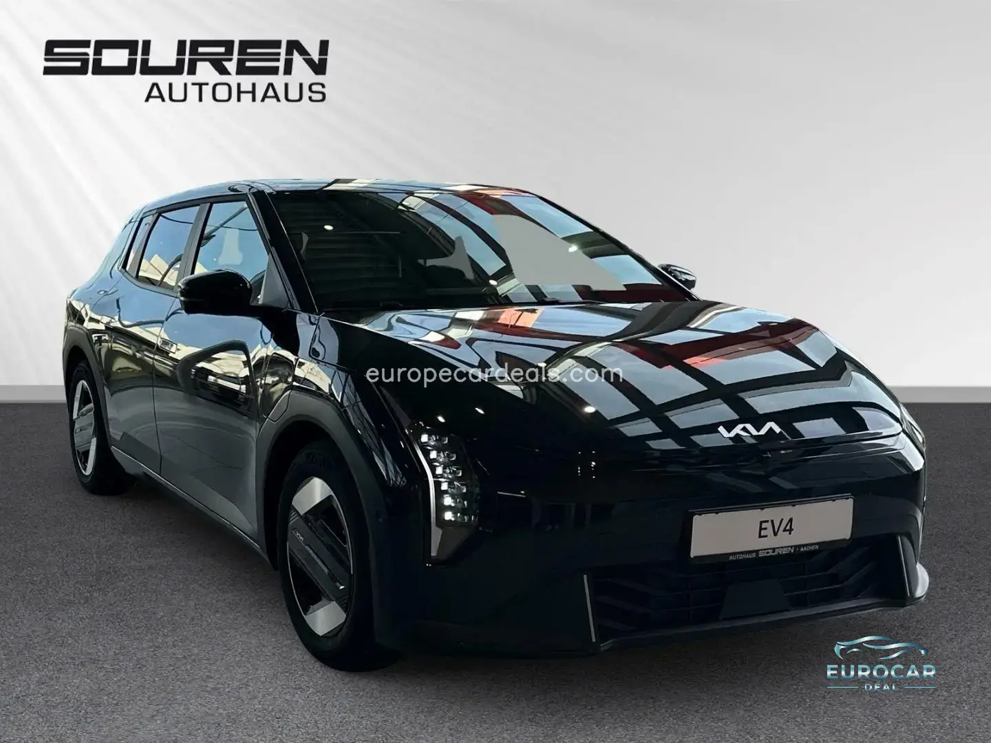 Kia EV4
