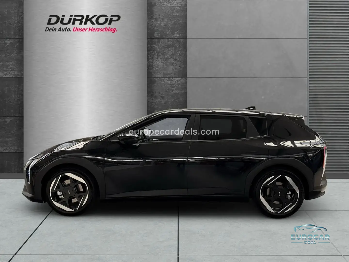 Kia EV4