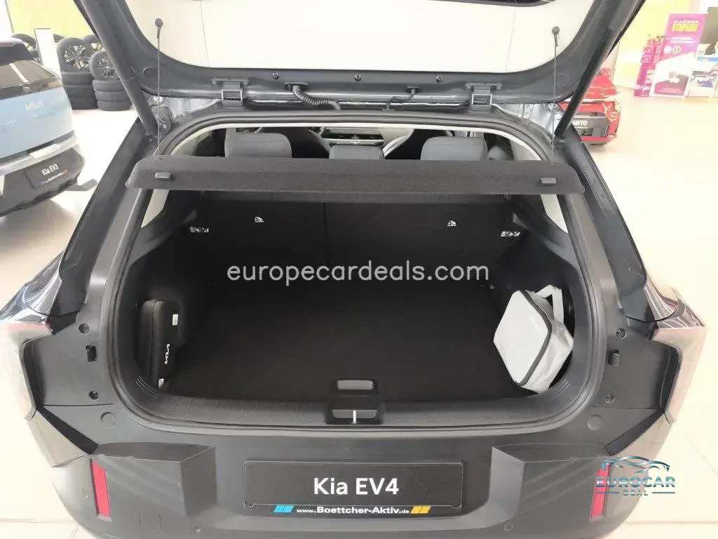Kia EV4