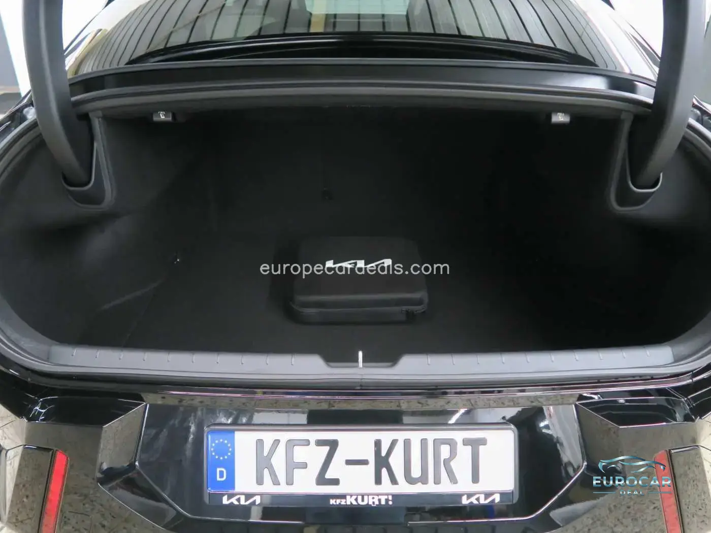 Kia EV4