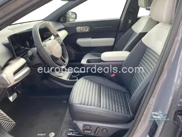 Kia EV4