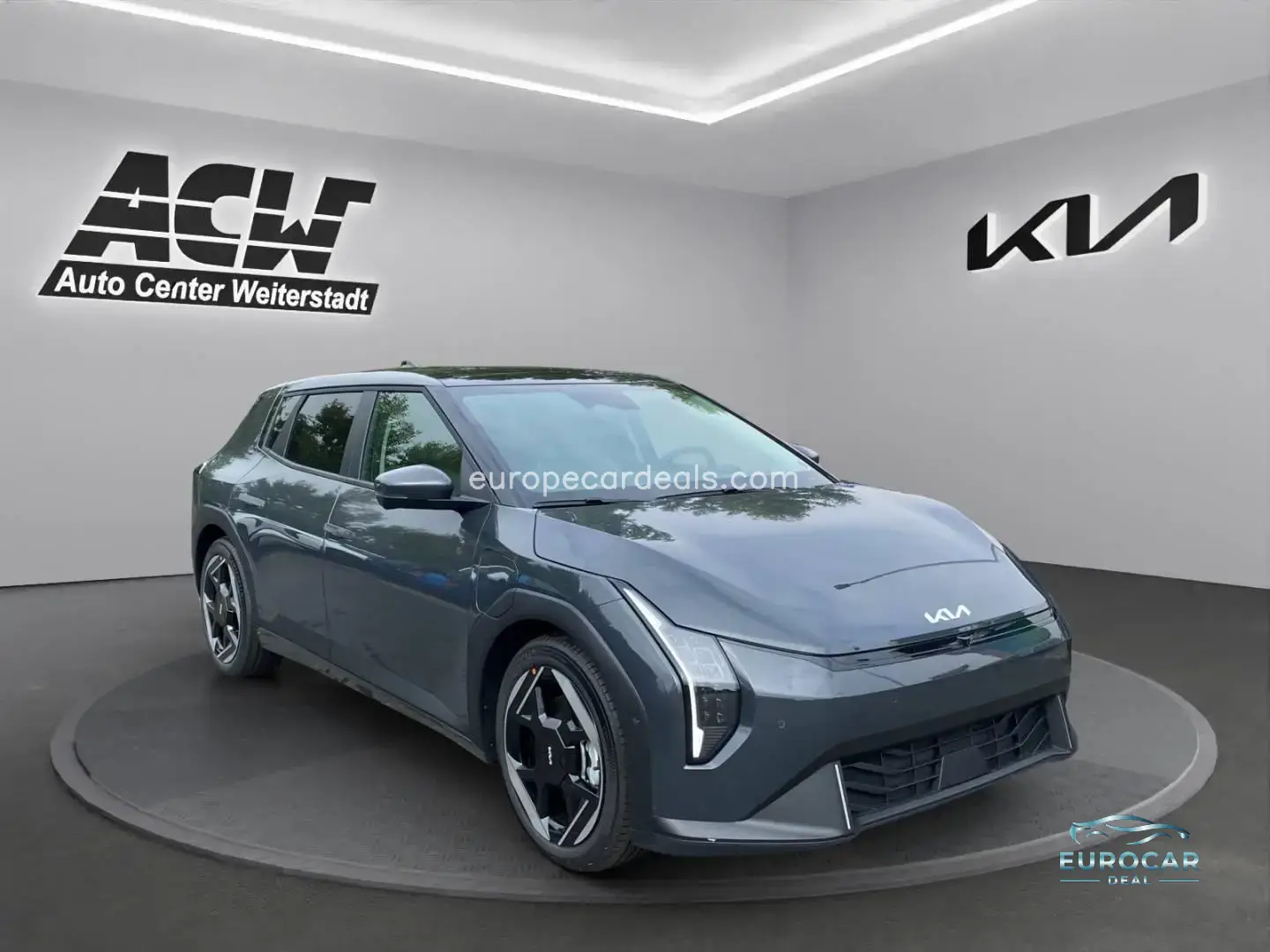 Kia EV4