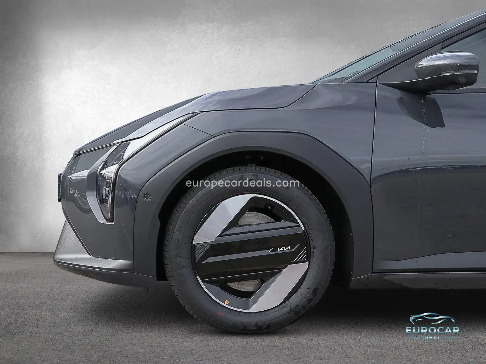 Kia EV4