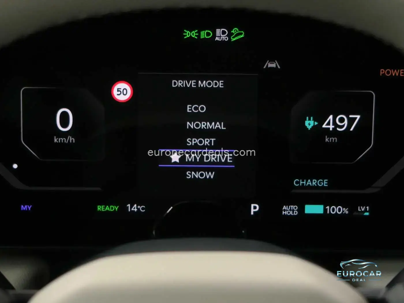 Kia EV4