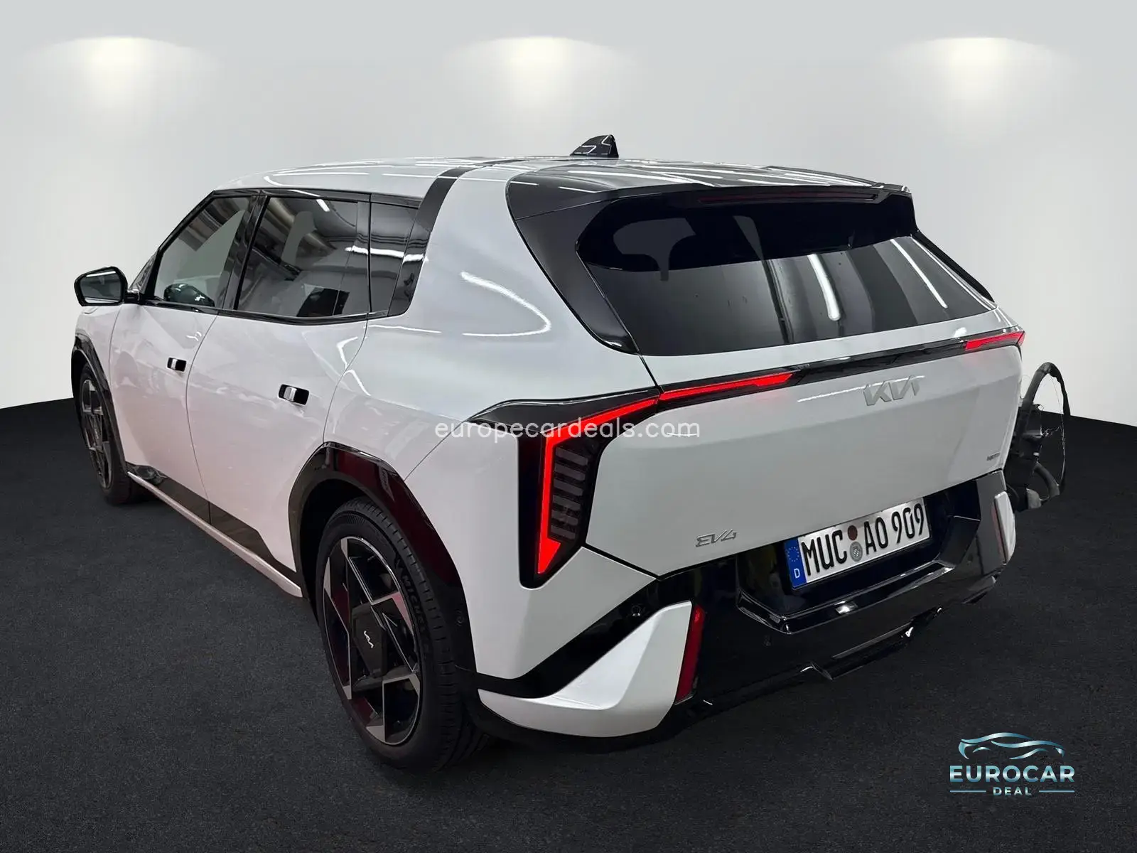 Kia EV4