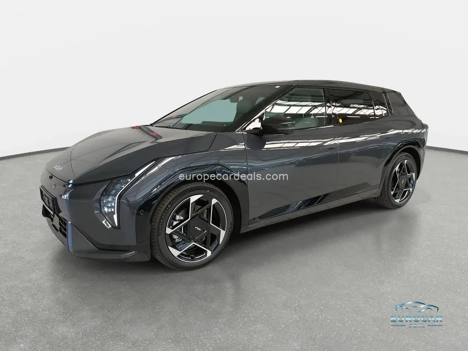 Kia EV4