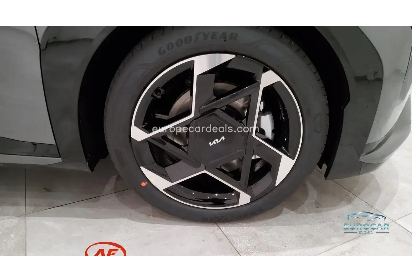 Kia EV4
