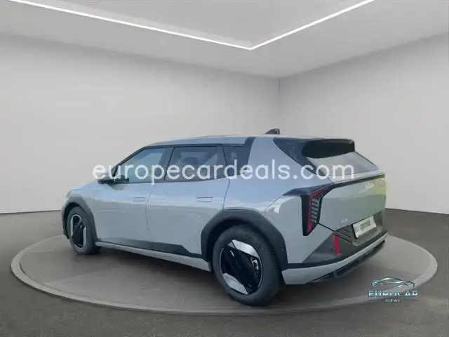 Kia EV4