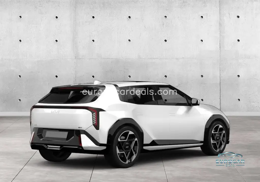 Kia EV4