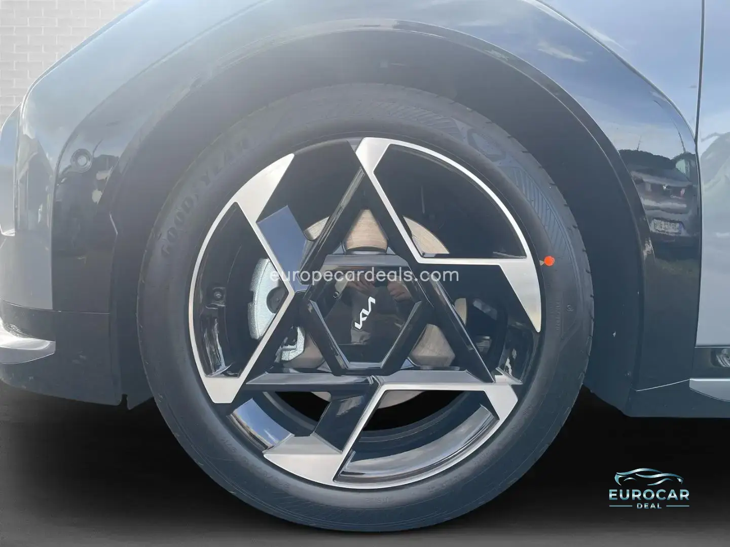 Kia EV4