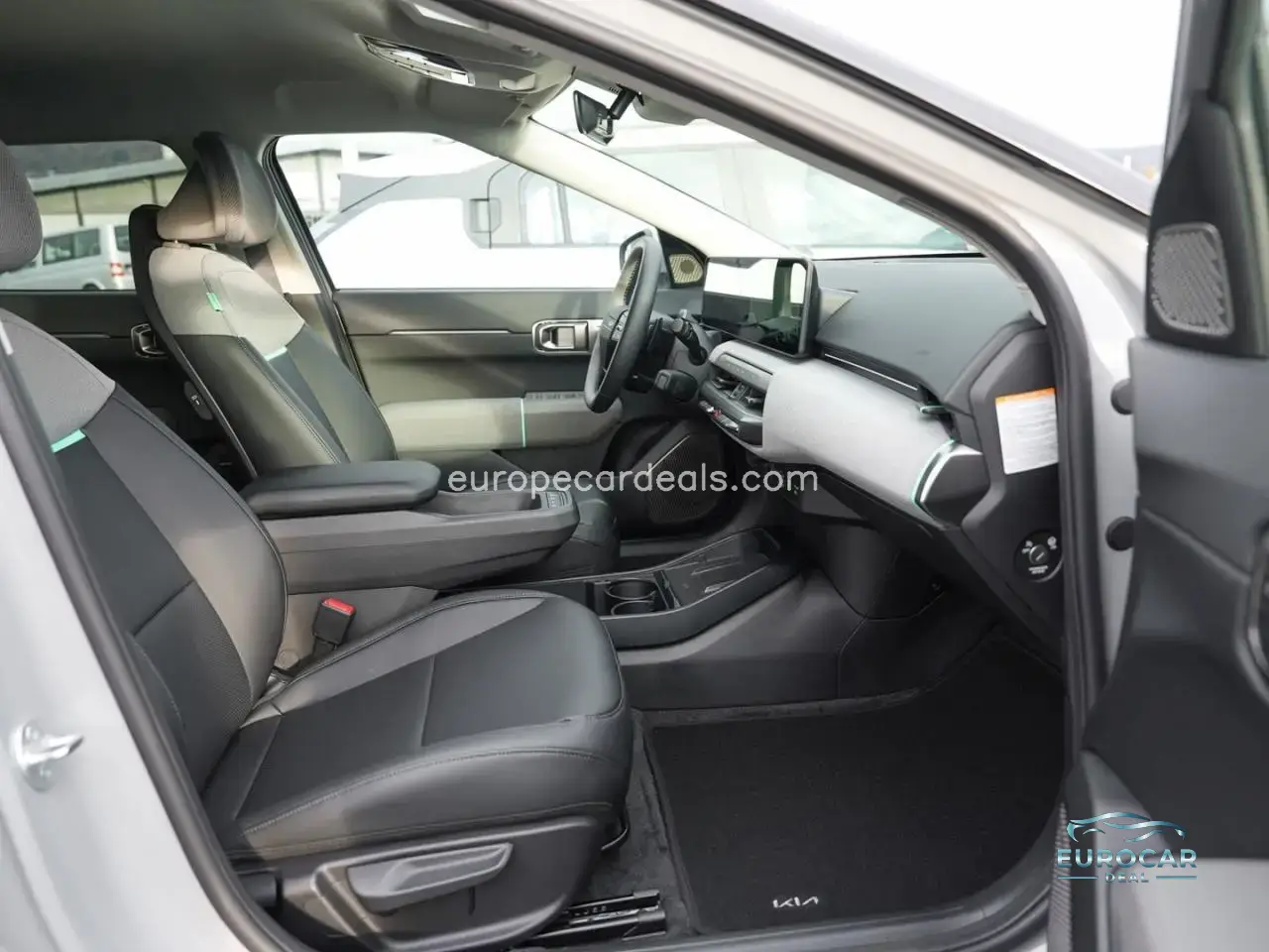 Kia EV4