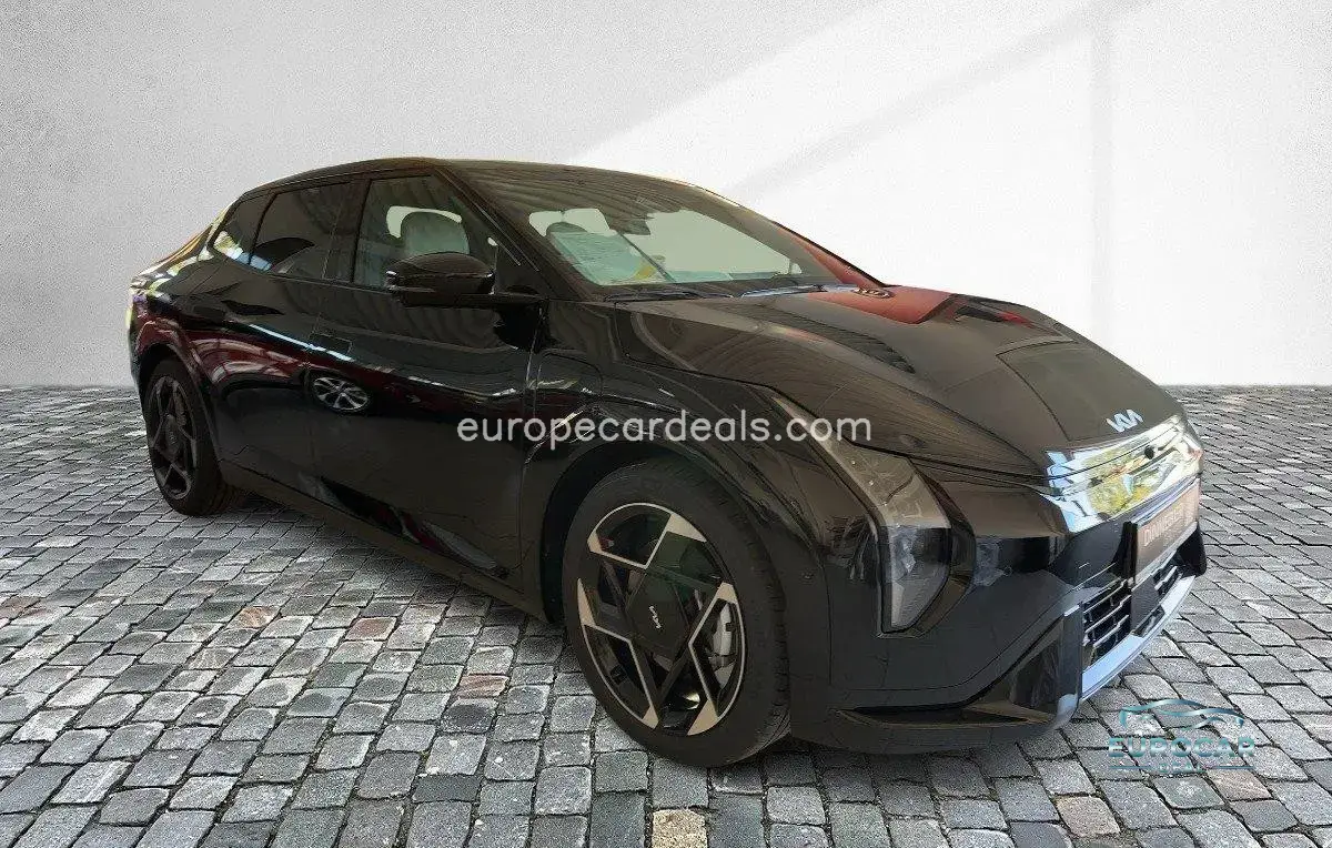 Kia EV4