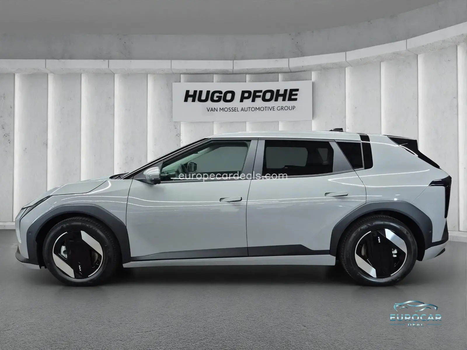 Kia EV4