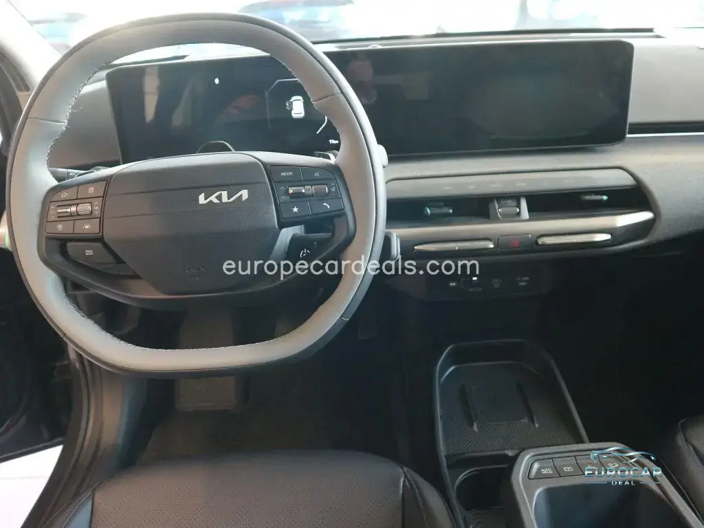 Kia EV4