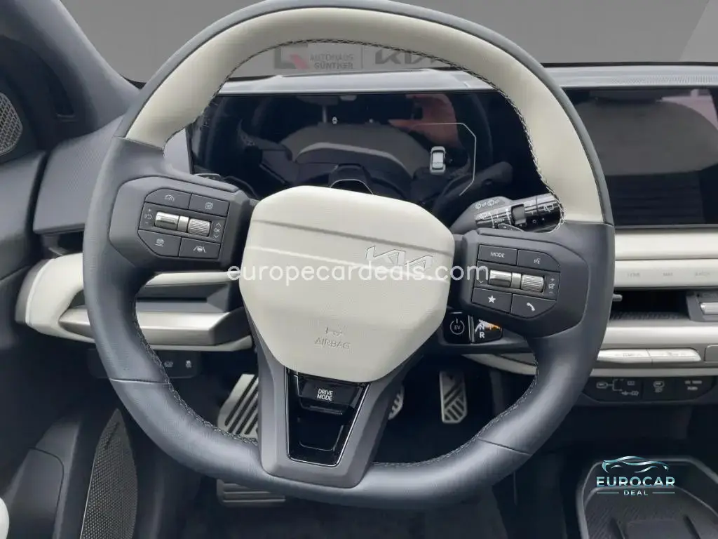 Kia EV4
