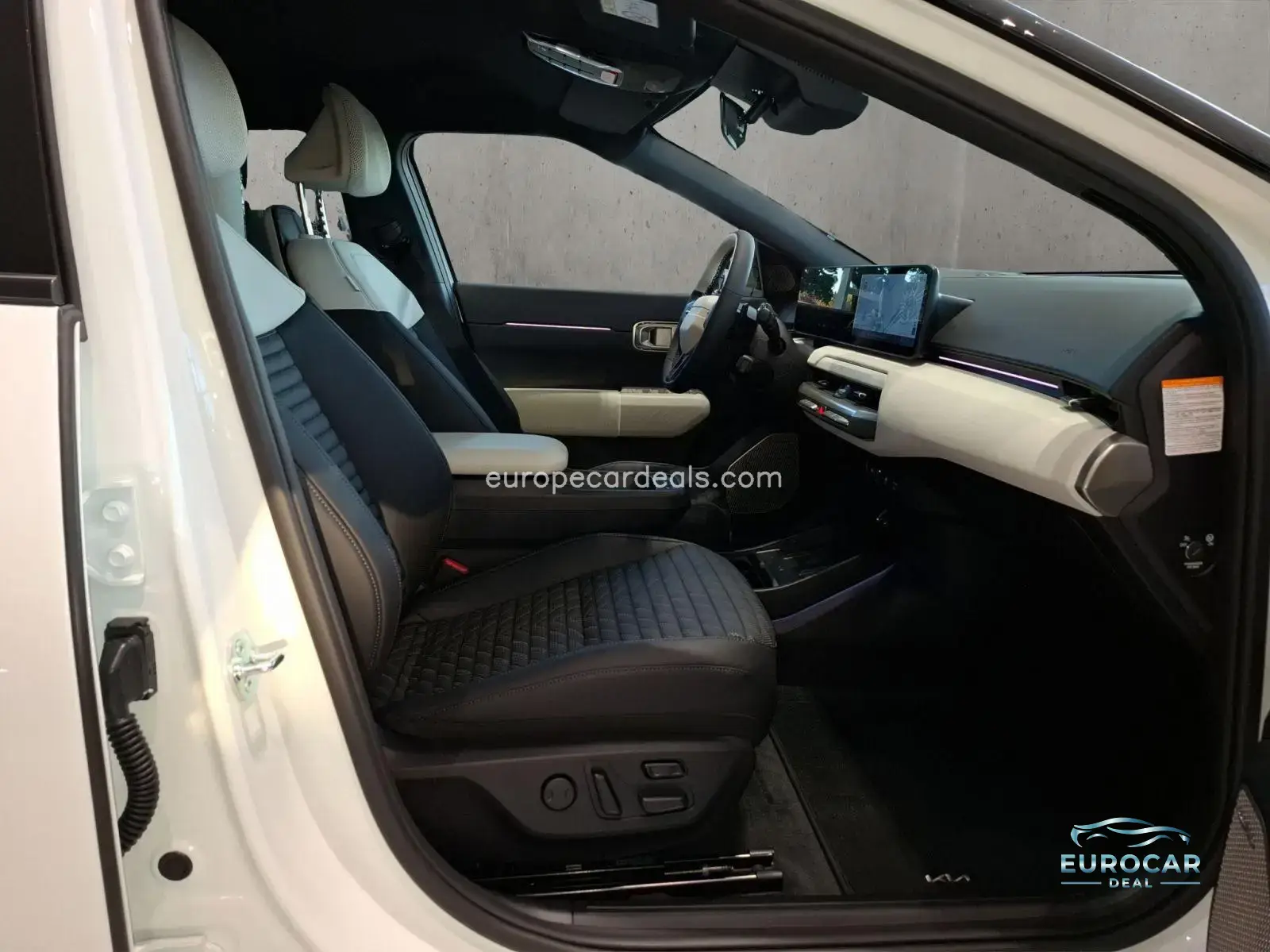 Kia EV4