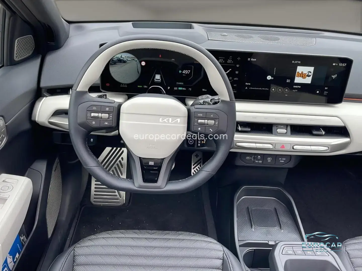 Kia EV4