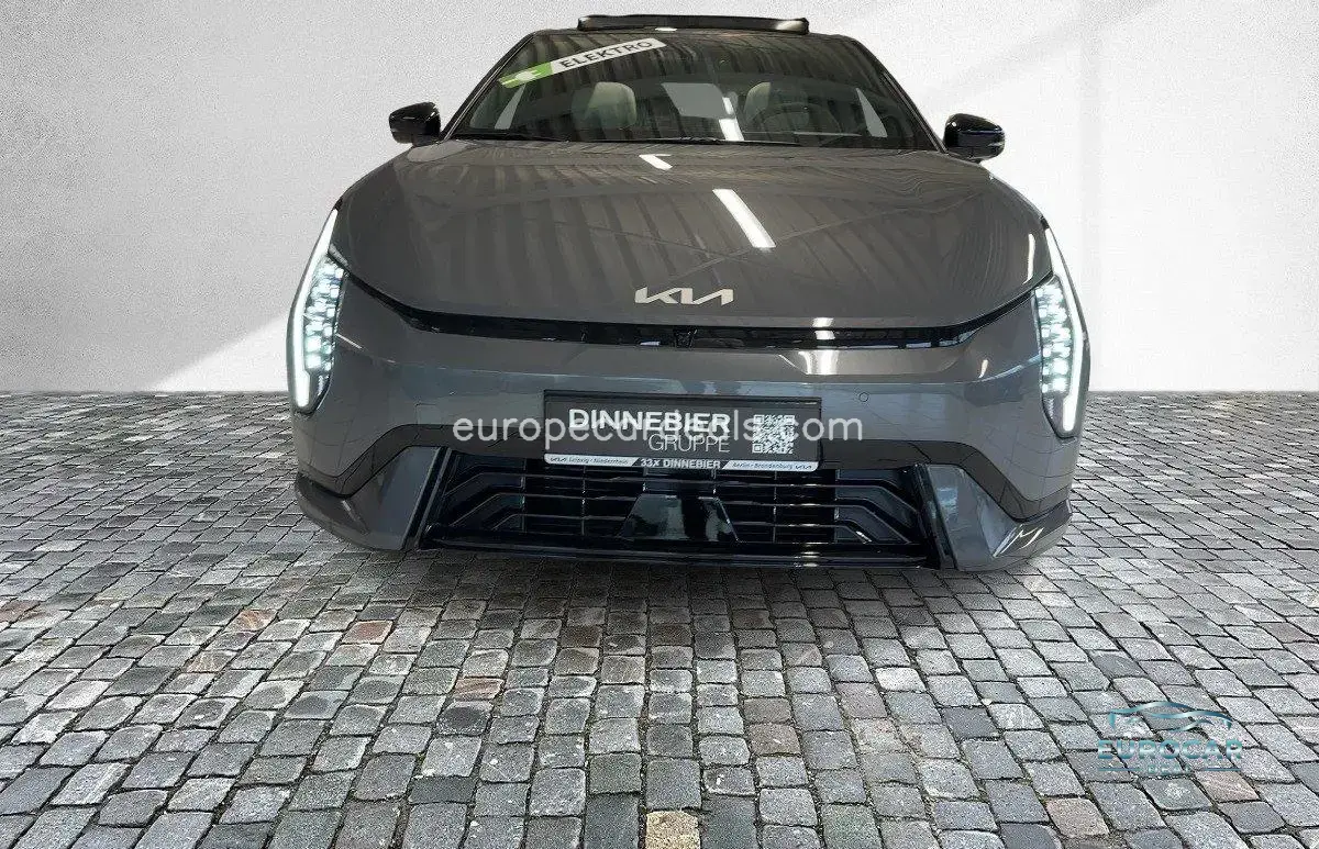 Kia EV4