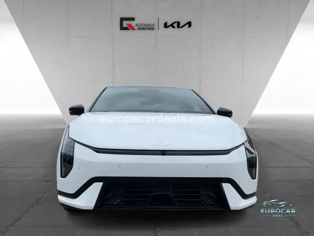 Kia EV4