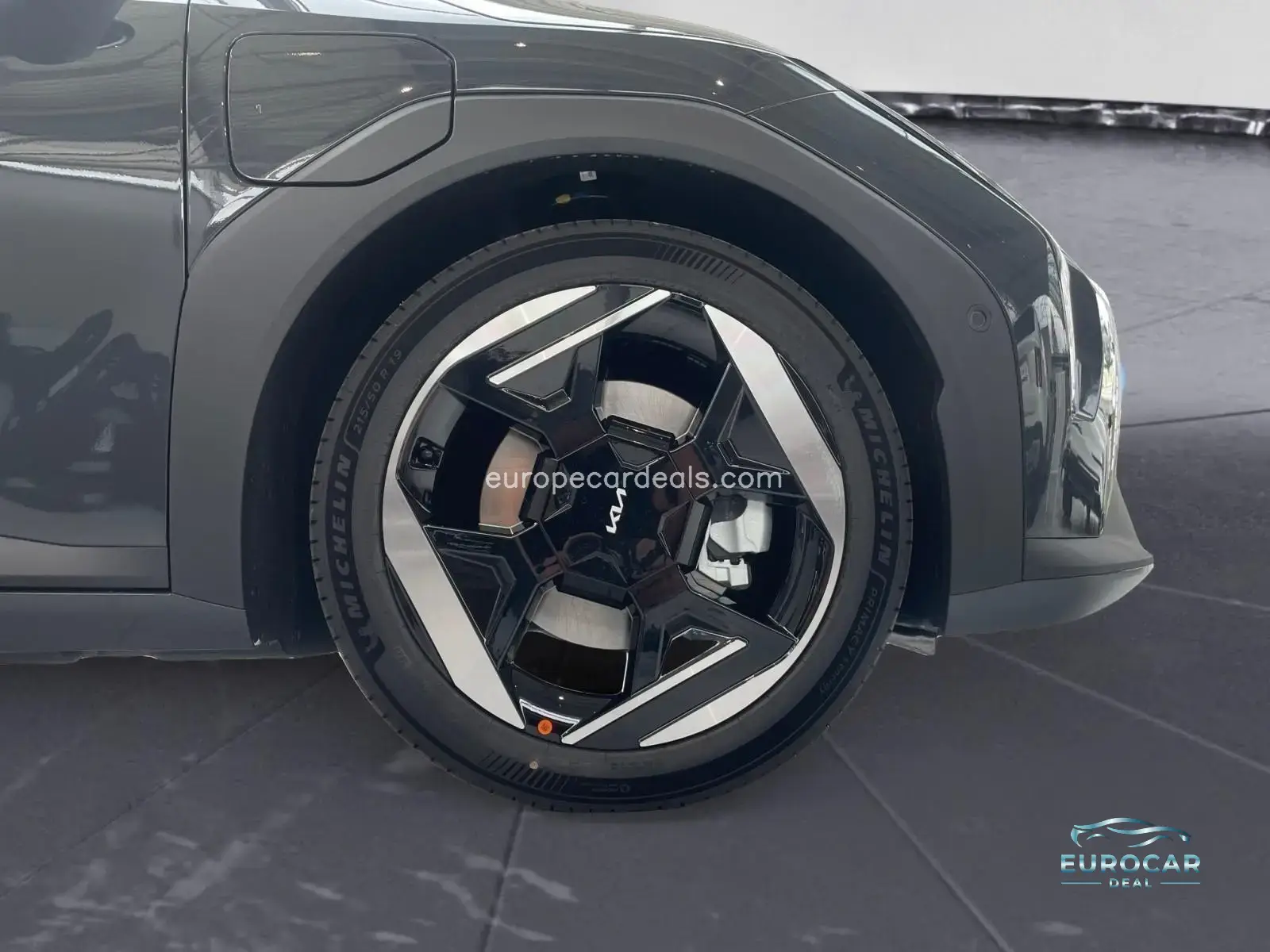 Kia EV4