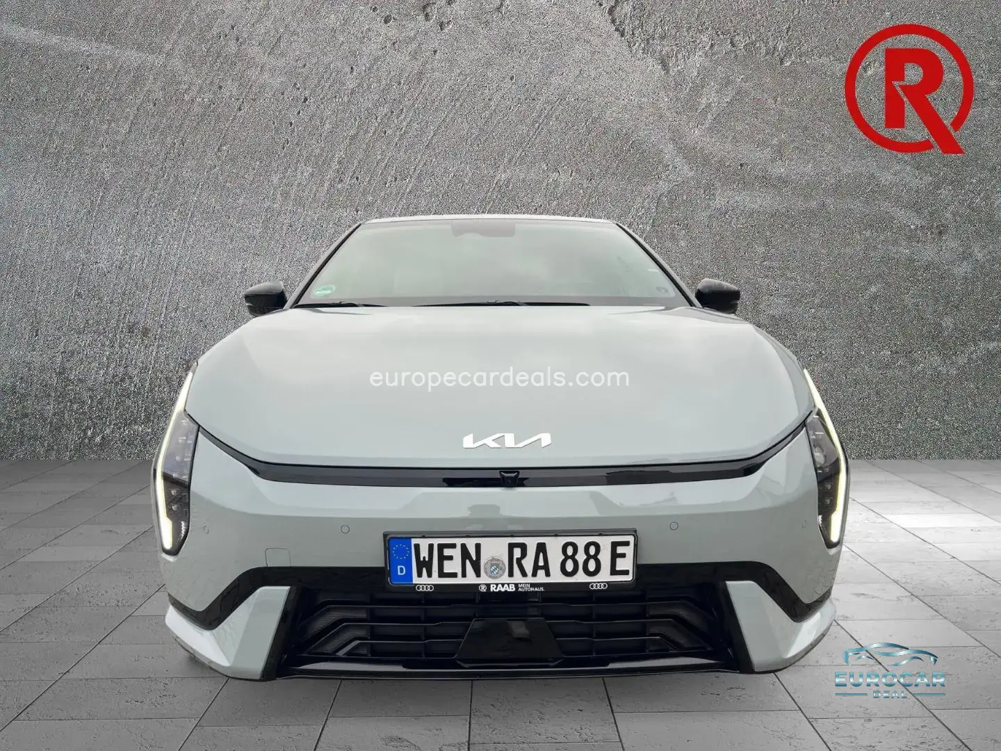 Kia EV4