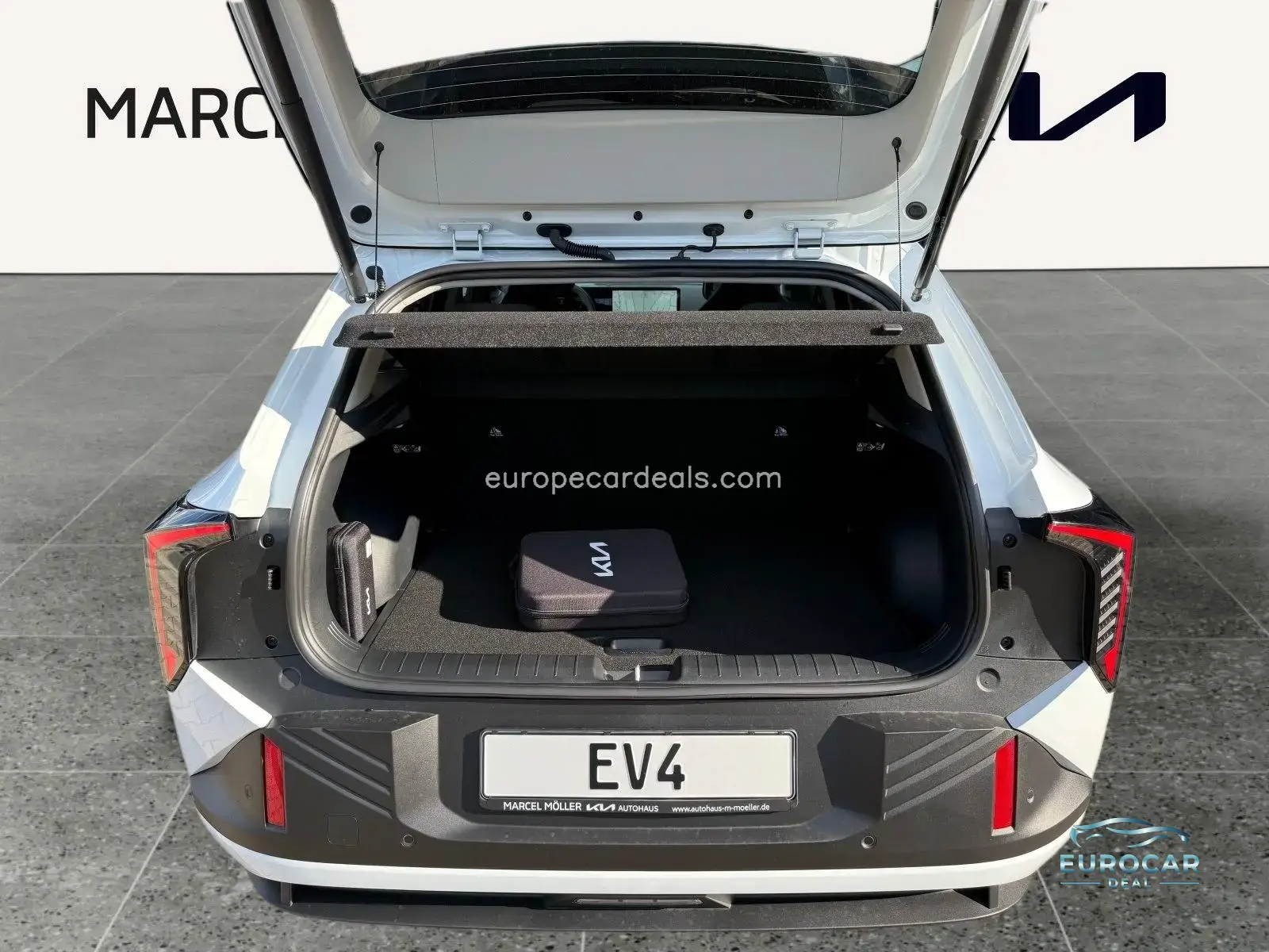 Kia EV4