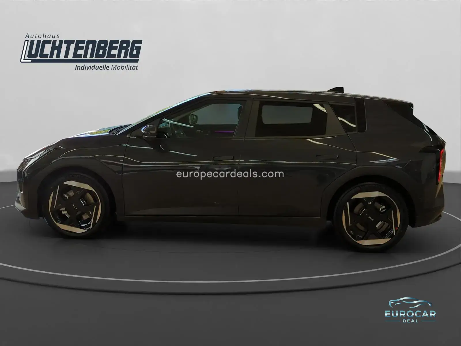Kia EV4