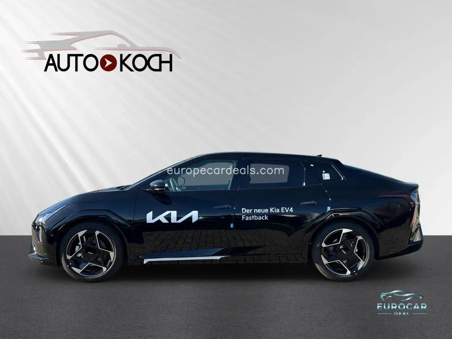 Kia EV4