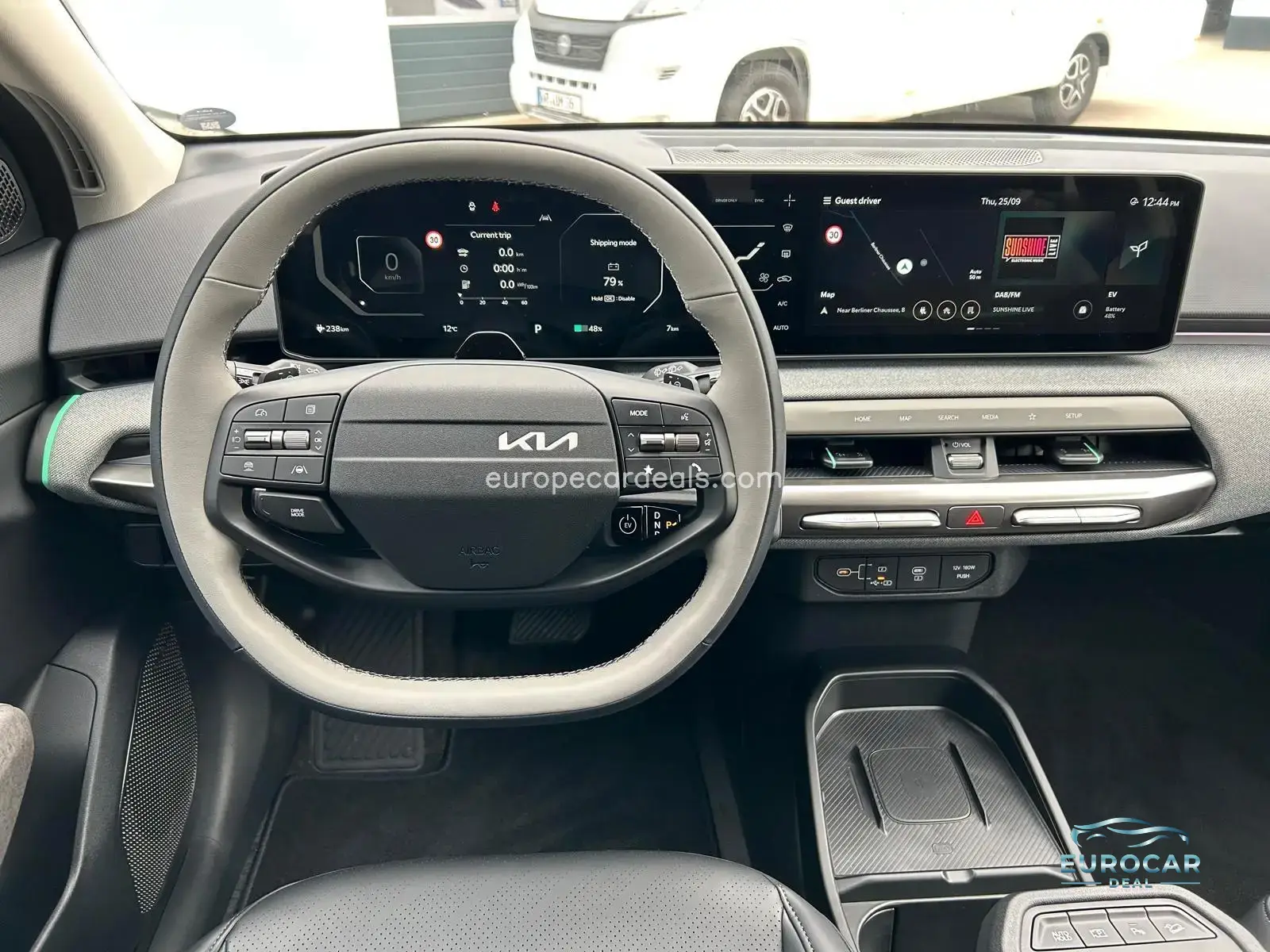 Kia EV4