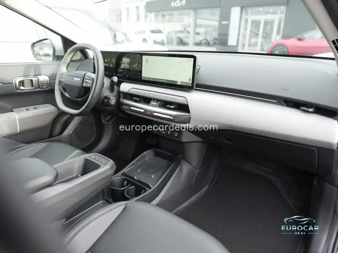Kia EV4