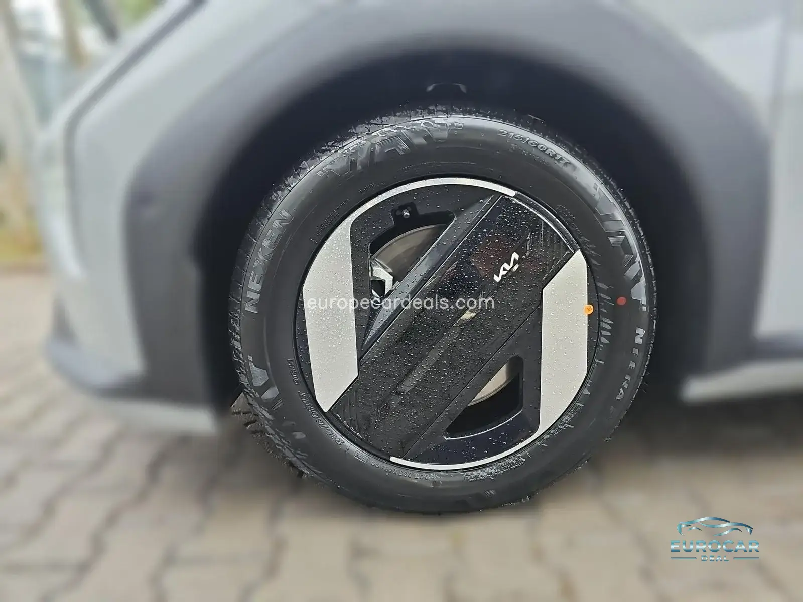 Kia EV4