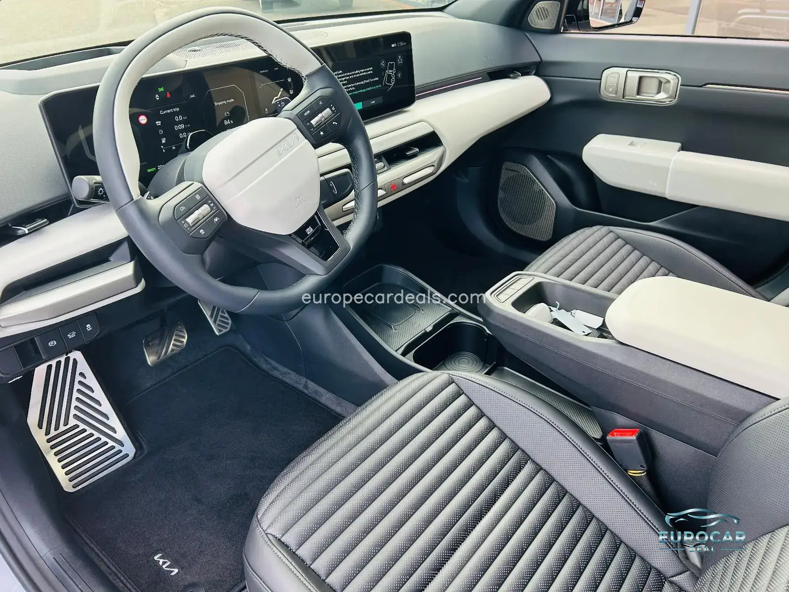 Kia EV4