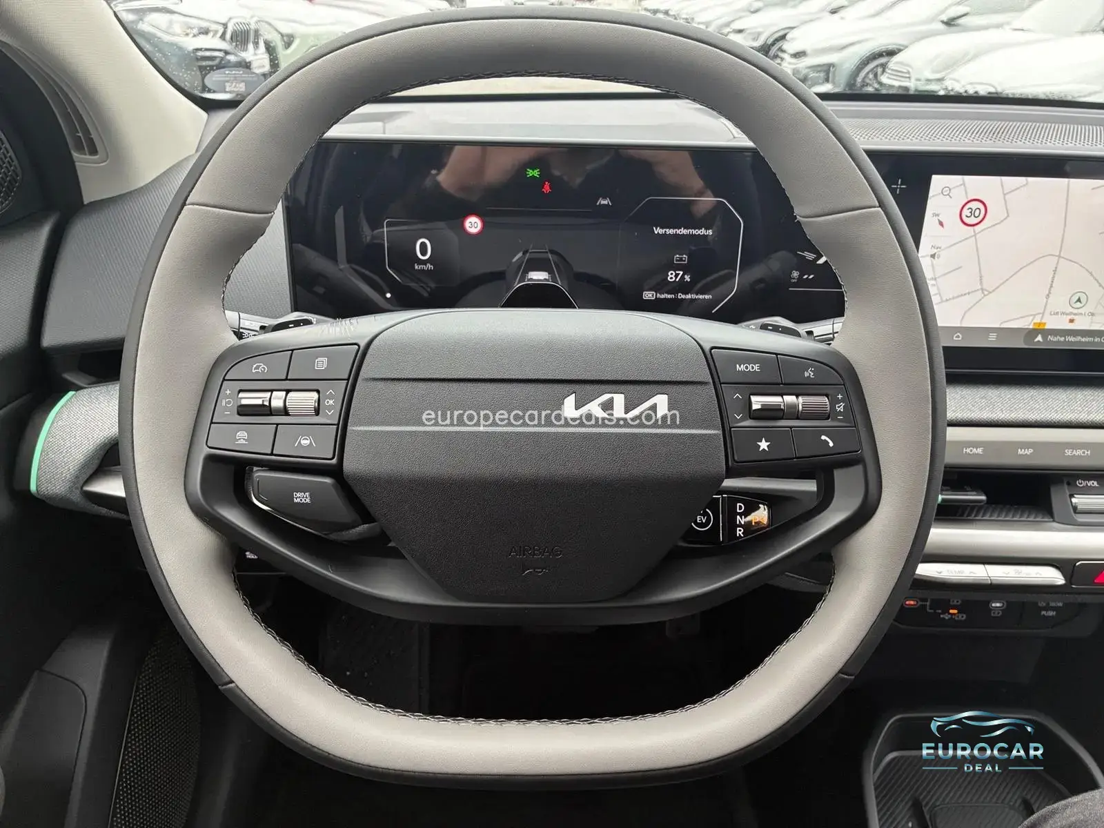 Kia EV4