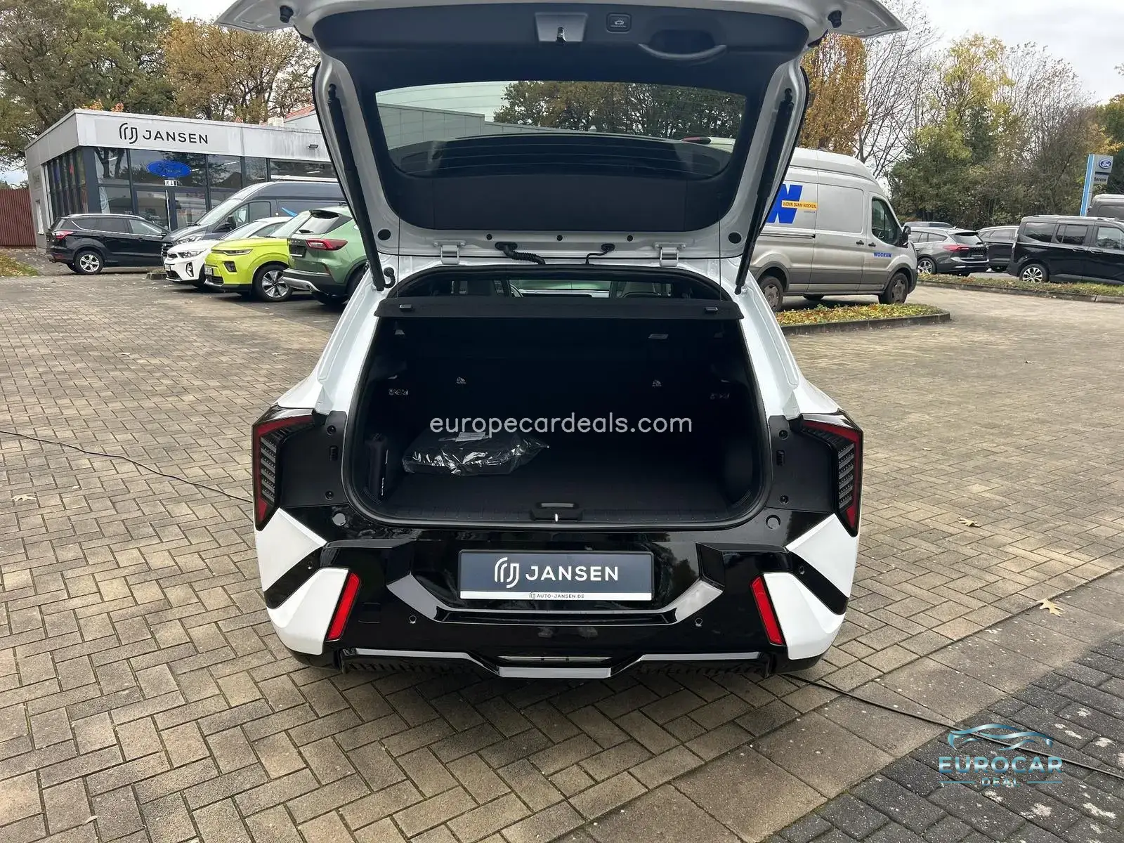 Kia EV4