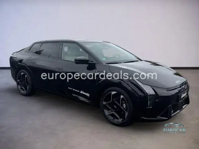 Kia EV4