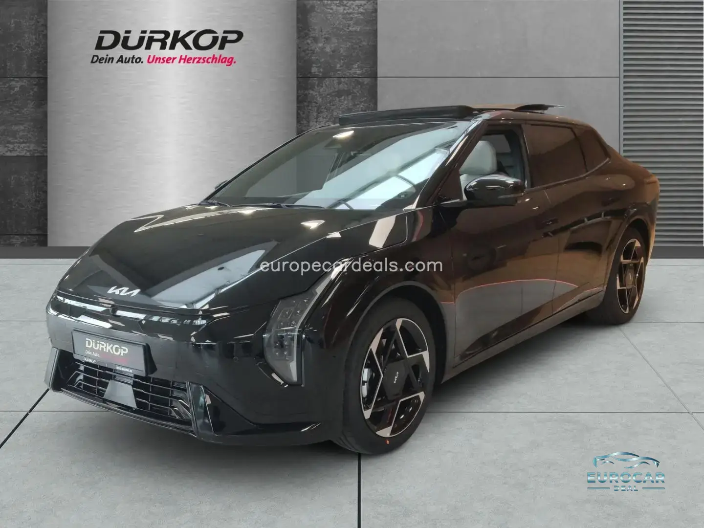 Kia EV4