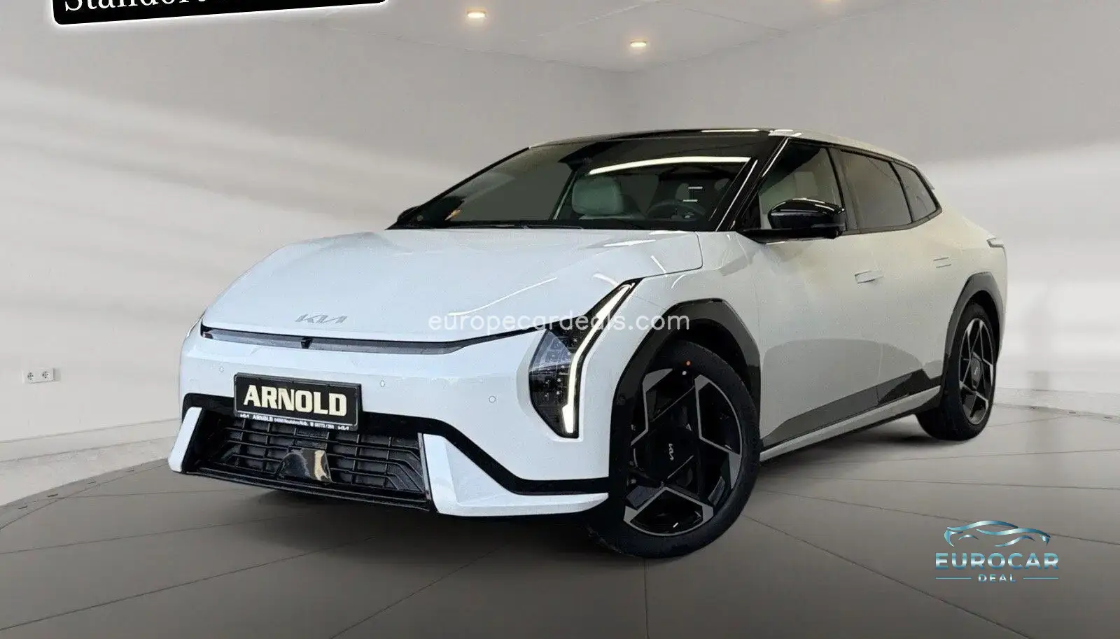Kia EV4