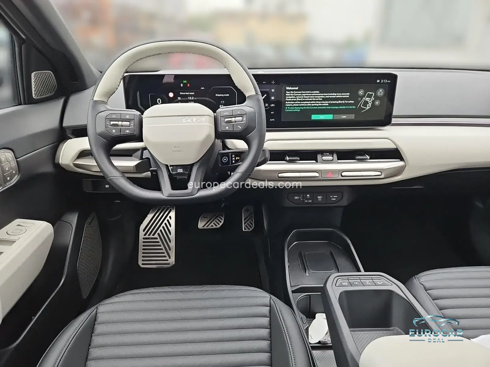 Kia EV4