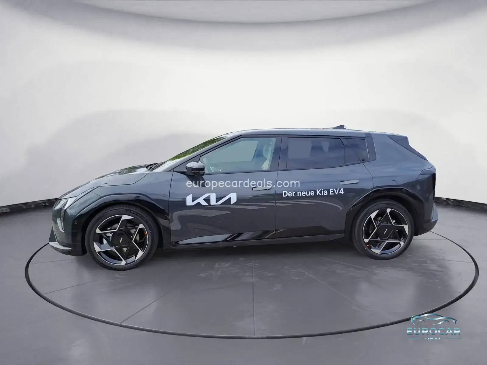 Kia EV4