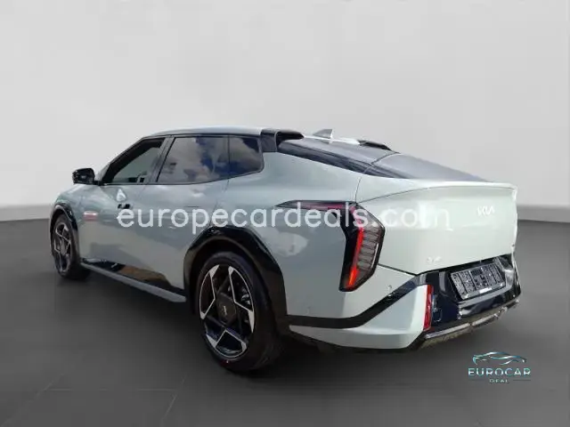 Kia EV4