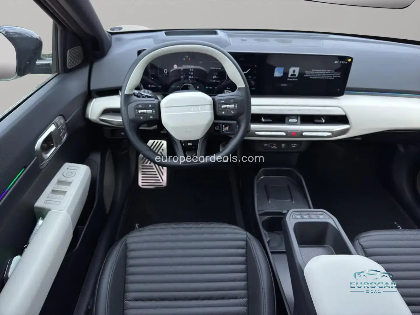 Kia EV4