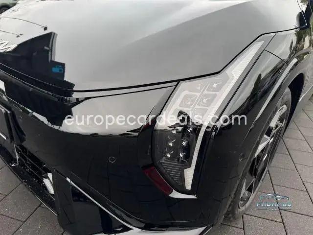 Kia EV4