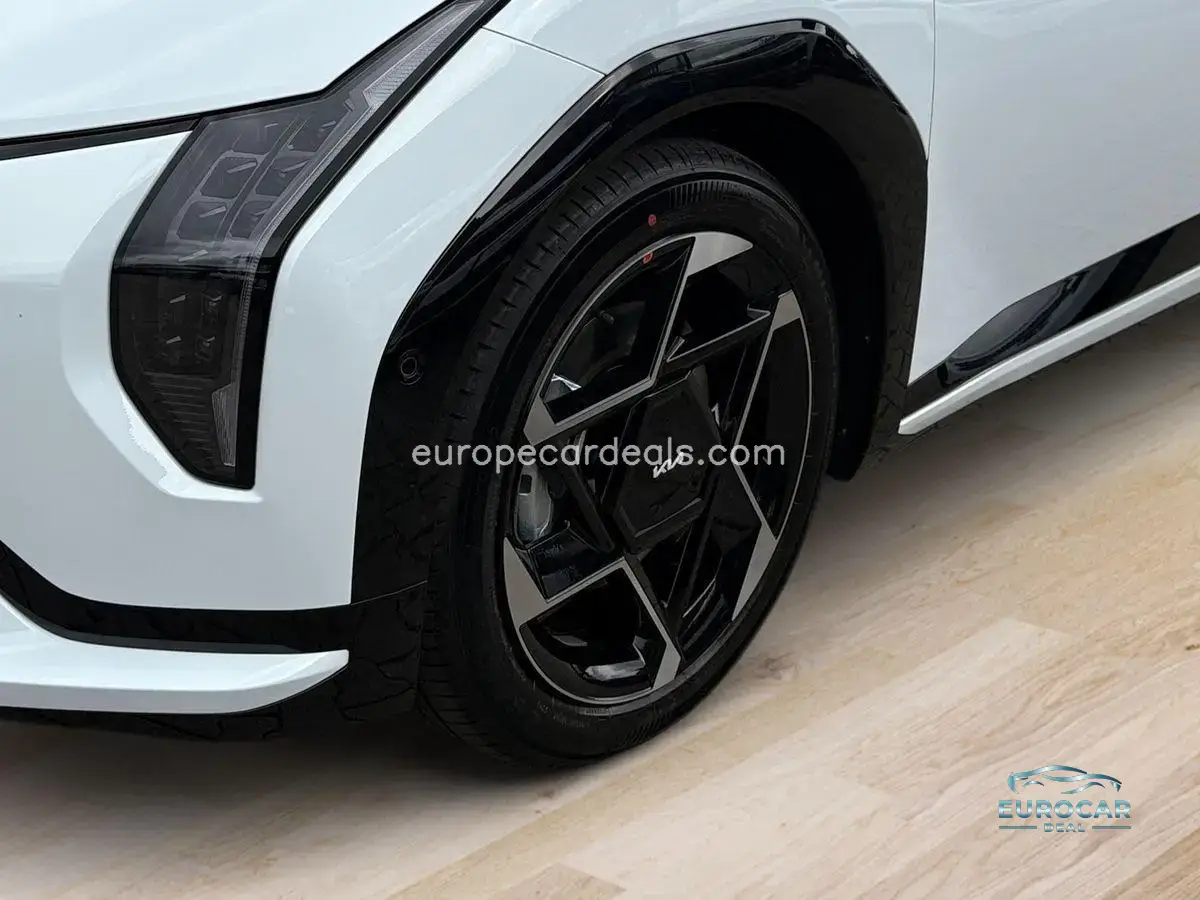 Kia EV4
